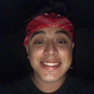 Meet your Posher, Luis